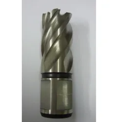 Фрезер Jepson за метал за магнитна бормашина ф 23х30 мм Фрезер Jepson за метал за магнитна бормашина ф 23х30 мм