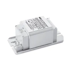 Дросел Electrostart за метал-халогенна и натриева лампа 150 W, 145x64 мм, MHI/HSI Дросел Electrostart за метал-халогенна и натриева лампа 150 W, 145x64 мм, MHI/HSI