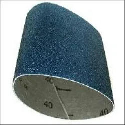 Шкурка T-Blok за четков шлайф  90x100 мм, P60