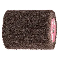 Четка Makita за четков шлайф  ролкова, скочбрайт, ф 100х120 мм, P120