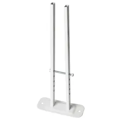 Стойка за радиатор алуминиев 390 мм