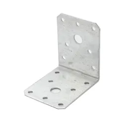 Планка Valenta ъглова  50х50х35х2 мм, 90 °, 81U38