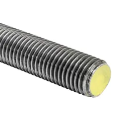 Шпилка Valenta поцинкована M30x3.5, 1 м, 8.8, DIN 976 Шпилка Valenta поцинкована M30x3.5, 1 м, 8.8, DIN 976