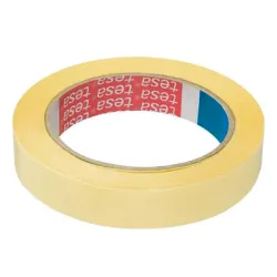 Тиксо Tesa двойнозалепващо 19 мм, 50 м, прозрачно, Professional 64621 Тиксо Tesa двойнозалепващо 19 мм, 50 м, прозрачно, Professional 64621