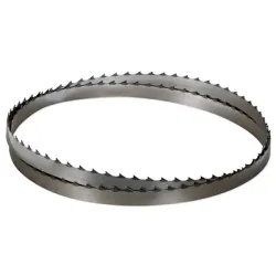 Лента Sandvik банцигова за дърво на размер 15x0.5 мм, 6 мм, HSC, 2225 мм