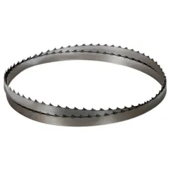 Лента Sandvik банцигова за дърво на размер 15x0.5 мм, 6 мм, HSC, 3000 мм