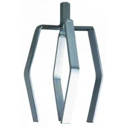 Бъркалка Collomix приставка M18, ф 160х320 мм, Collomatic XM 160 Бъркалка Collomix приставка M18, ф 160х320 мм, Collomatic XM 160