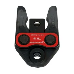 Клещи Rothenberger за пресфитинги за пресконтур TH ф 16 мм, Compact TH 16 Клещи Rothenberger за пресфитинги за пресконтур TH ф 16 мм, Compact TH 16