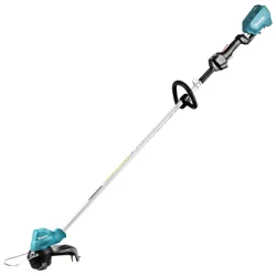 Коса Makita акумулаторна тип тример ръчна без батерия и зарядно 18 V, 300 мм, DUR187LZ Коса Makita акумулаторна тип тример ръчна без батерия и зарядно 18 V, 300 мм, DUR187LZ