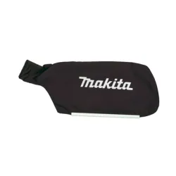 Торбичка Makita за прахоулавяне за лентов шлайф текстилна Торбичка Makita за прахоулавяне за лентов шлайф текстилна