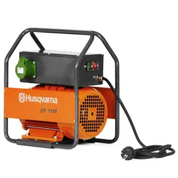 Задвижка Husqvarna Construction за вибратор за бетон високочестотна 800 W, CF 11 M Задвижка Husqvarna Construction за вибратор за бетон високочестотна 800 W, CF 11 M