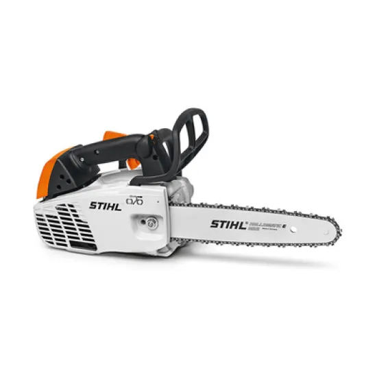 Трион STIHL верижен бензинов за поддръжка на дървета 1300 W, 30 см, 3/8 , MS 194 T