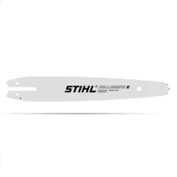 Шина STIHL за верижен трион  30 см, 3/8 , Rollomatic E Mini