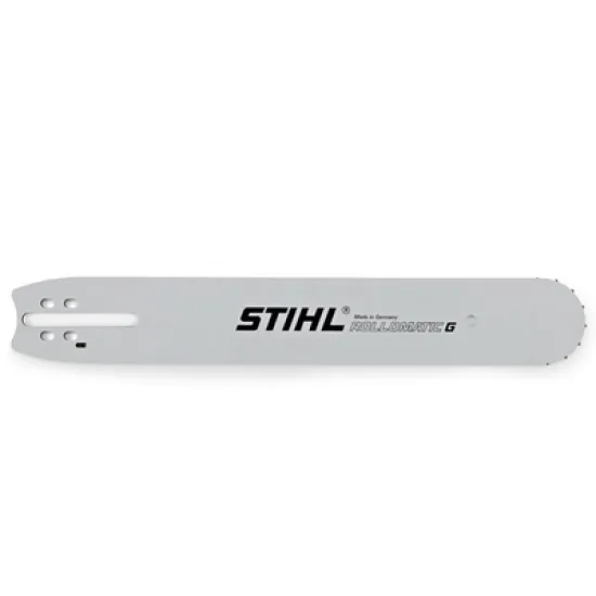 Шина STIHL за верижен трион  40 см, 1.6 мм, 3/8 , Rollomatic G