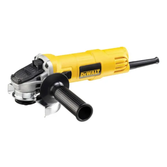 Ъглошлайф DeWALT електрически  800 W, 125 мм, 11 800 об./мин, DWE4057