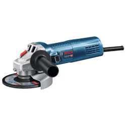 Ъглошлайф Bosch електрически  900 W, 125 мм, 11 500 об./мин, GWS 9-125 Ъглошлайф Bosch електрически  900 W, 125 мм, 11 500 об./мин, GWS 9-125
