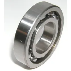 Лагер VMZ сачмен едноредов с дълбок канал ф 28х10 мм, 8 мм, 16100 Лагер VMZ сачмен едноредов с дълбок канал ф 28х10 мм, 8 мм, 16100