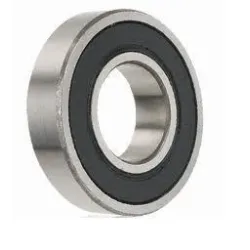 Лагер KBS сачмен едноредов с дълбок канал ф 47х25 мм, 12 мм, 6005 2RS Лагер KBS сачмен едноредов с дълбок канал ф 47х25 мм, 12 мм, 6005 2RS