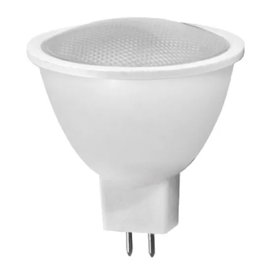 LED крушка Vivalux  5 W, 12 V, Gx5.3, 3000 K, Xard LED XL