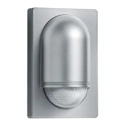 Сензор Steinel Sensors PRO инфрачервен за движение 1000 W, 180 °, 20 м, инокс, IS 2180-5