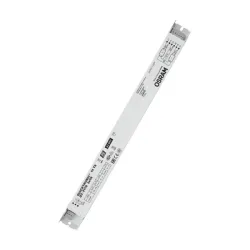 Дросел Osram за луминесцентна лампа електронен 2х58 W, 230 V, 20 IP, Quicktronic FIT 8 ECG Дросел Osram за луминесцентна лампа електронен 2х58 W, 230 V, 20 IP, Quicktronic FIT 8 ECG