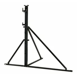 Опора Haemmerlin за стойка на електрическа лебедка  0.35 т