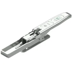 Сюрме SPP за капак за ремарке  252х39.5х37 мм, 880 кг, ZB-05AA