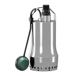 Помпа Wilo потопяема дренажна за чиста или леко замърсена вода 1 1/4 , 16 м3/ч, 12 м, TS 32/12-A Помпа Wilo потопяема дренажна за чиста или леко замърсена вода 1 1/4 , 16 м3/ч, 12 м, TS 32/12-A