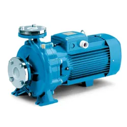 Помпа City Pumps центробежна по стандарт EN 733 DIN 24255 6-24 м3/ч, 30-17 м, 1 1/4 , 7 м, K 32/160B Помпа City Pumps центробежна по стандарт EN 733 DIN 24255 6-24 м3/ч, 30-17 м, 1 1/4 , 7 м, K 32/160B