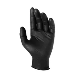 Ръкавици нитрилни за еднократна употреба размер XL, Barrier Ръкавици нитрилни за еднократна употреба размер XL, Barrier