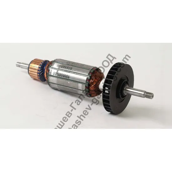 Котва Black & Decker за ъглошлайф CD500, KG70, KG75, KG75 Котва Black & Decker за ъглошлайф CD500, KG70, KG75, KG75