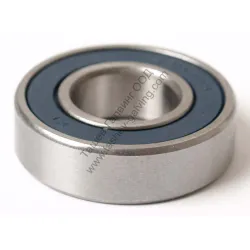 Лагер Black & Decker сачмен едноредов с дълбок канал за моторна коса EMAX34, EMAX38, EMAX42, 6002 2RS