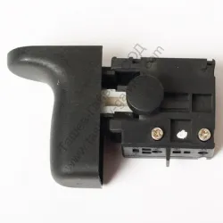 Прекъсвач Bosch за бормашина за CD714CRES, KR504CRE, KR554CRESK, KR714CRES, KR750 Прекъсвач Bosch за бормашина за CD714CRES, KR504CRE, KR554CRESK, KR714CRES, KR750