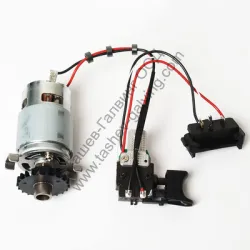 Прекъсвач Black & Decker за зеге BDCJS18