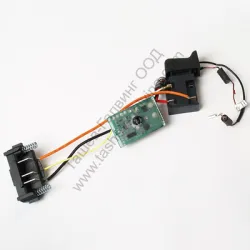 Прекъсвач Black & Decker за ъглошлайф за BCG720 Прекъсвач Black & Decker за ъглошлайф за BCG720