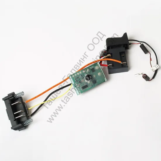 Прекъсвач Black & Decker за ъглошлайф за BCG720 Прекъсвач Black & Decker за ъглошлайф за BCG720