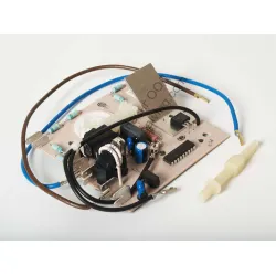 Блок Dremel електронен за прахосмукачка за GAS 25, PG45 Блок Dremel електронен за прахосмукачка за GAS 25, PG45