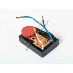 Блок Dremel електронен за ъглошлайф за GWS 14-125CE, PG37 Блок Dremel електронен за ъглошлайф за GWS 14-125CE, PG37