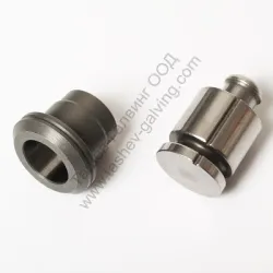 Бутало Bosch за перфоратор за PBH 20 RLE, UBH 2/20 S, UBH 2/20 RLE, GBH 24 V, GBH 24 VRE, GBH 2-20 S, GBH 2-20 SE, GBH 2-20 SR Бутало Bosch за перфоратор за PBH 20 RLE, UBH 2/20 S, UBH 2/20 RLE, GBH 24 V, GBH 24 VRE, GBH 2-20 S, GBH 2-20 SE, GBH 2-20 SR