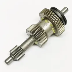 Вал Bosch междинен за бормашина GSB 2-20, GSB 20-2 RE, GSB 18-2 RE, GSB 30-2 RE Вал Bosch междинен за бормашина GSB 2-20, GSB 20-2 RE, GSB 18-2 RE, GSB 30-2 RE