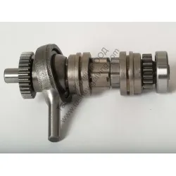 Вал Bosch междинен за перфоратор PBH2500RE, PBH2000SRE, PBH2100RE, PG35 Вал Bosch междинен за перфоратор PBH2500RE, PBH2000SRE, PBH2100RE, PG35
