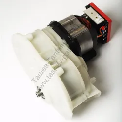 Електродвигател Bosch за електрическа дробилка за AXT Rapid 200, AXT RAPID 2200 Електродвигател Bosch за електрическа дробилка за AXT Rapid 200, AXT RAPID 2200