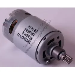 Електродвигател Bosch за перфоратор UNEO14.4V, PG38 Електродвигател Bosch за перфоратор UNEO14.4V, PG38