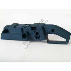 Корпус Bosch за лентов шлайф GBS75A, GBS75AE, PG34 Корпус Bosch за лентов шлайф GBS75A, GBS75AE, PG34