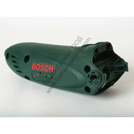 Корпус Bosch за ъглошлайф PWS 720-115, PWS 750-125, PG25