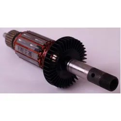 Котва Bosch за прав шлайф GSS27, POF600, GKF600, PG41