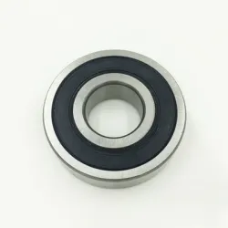 Лагер Bosch сачмен едноредов с дълбок канал за ръчен циркуляр GKS 85, GKS 235, GKS 85 G, GKS 235 Turbo, 609 DDU Лагер Bosch сачмен едноредов с дълбок канал за ръчен циркуляр GKS 85, GKS 235, GKS 85 G, GKS 235 Turbo, 609 DDU