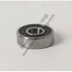 Лагер Bosch сачмен едноредов с дълбок канал за ъглошлайф GWS7-115/10-125/14-125, GWS8-115, GWS9-115, GWS9-125, 608 LUV Лагер Bosch сачмен едноредов с дълбок канал за ъглошлайф GWS7-115/10-125/14-125, GWS8-115, GWS9-115, GWS9-125, 608 LUV