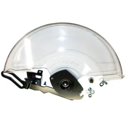 Предпазител Bosch подвижен за циркуляр GCM10S, PG41 Предпазител Bosch подвижен за циркуляр GCM10S, PG41