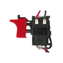 Прекъсвач Bosch за винтоверт GSB 12-2, GSB 14.4-2, GSR 18-2 Прекъсвач Bosch за винтоверт GSB 12-2, GSB 14.4-2, GSR 18-2